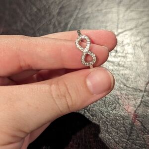Infinity Ring